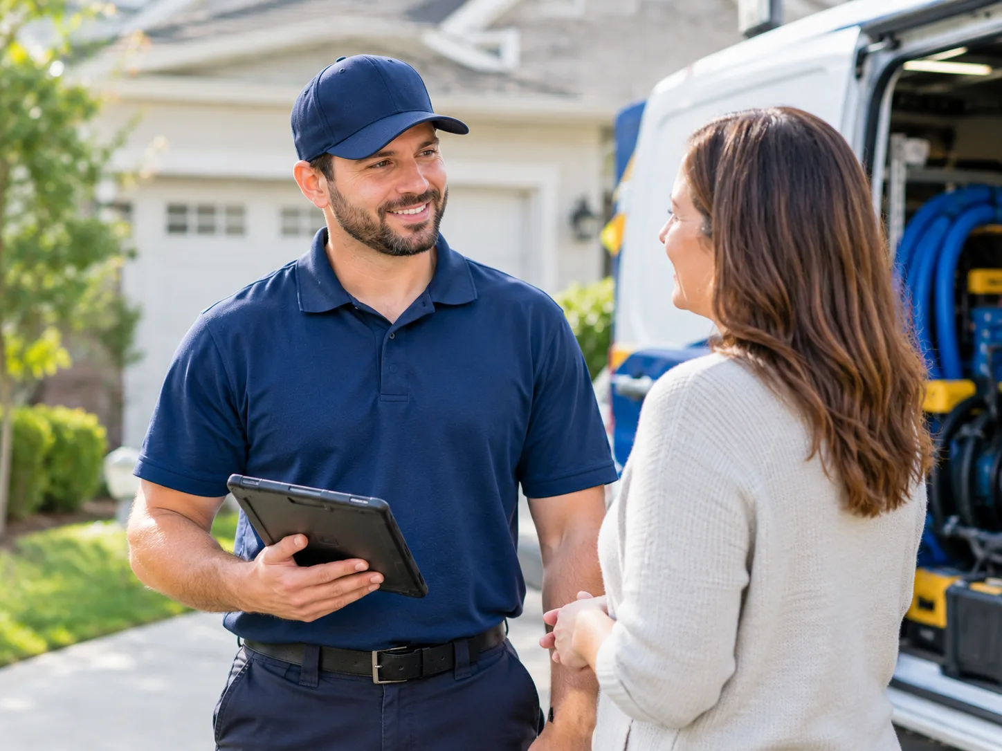 Sewage Backup Cleanup Mount Perry, OH FAQs